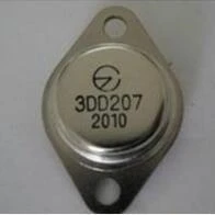 

10pieces Original stock 3DD207 TO3