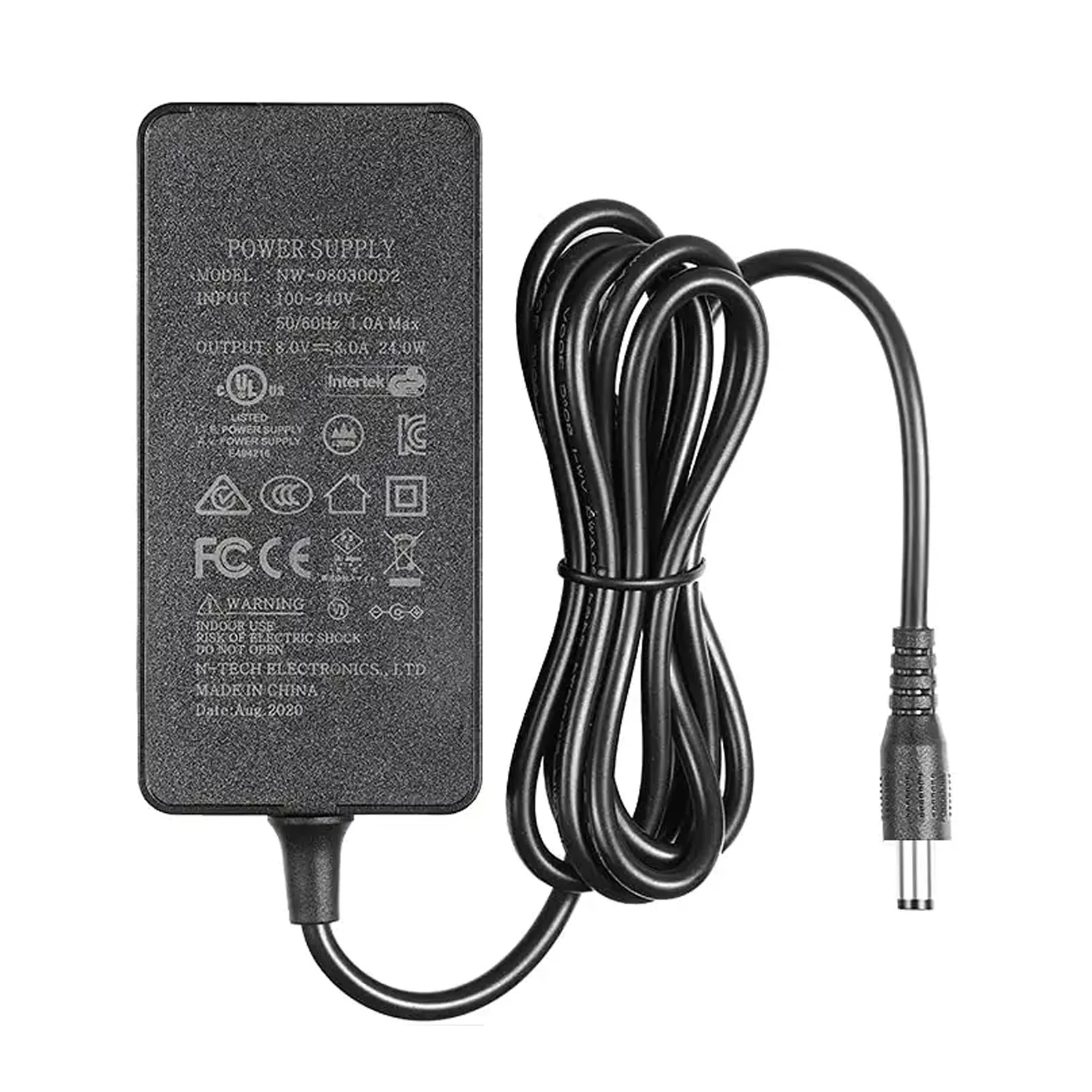 Manequim Bateria 8v 3a com Adaptador de Alimentação ca para Fujifilm X-t4 Dfx 50sii Gfx 100s Câmera Np-w235 Bateria Np-w235 - Image 4