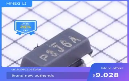 

100% NEW Free shipping SI2323CDS SI2323 SOT23 MODULE new in stock Free Shipping