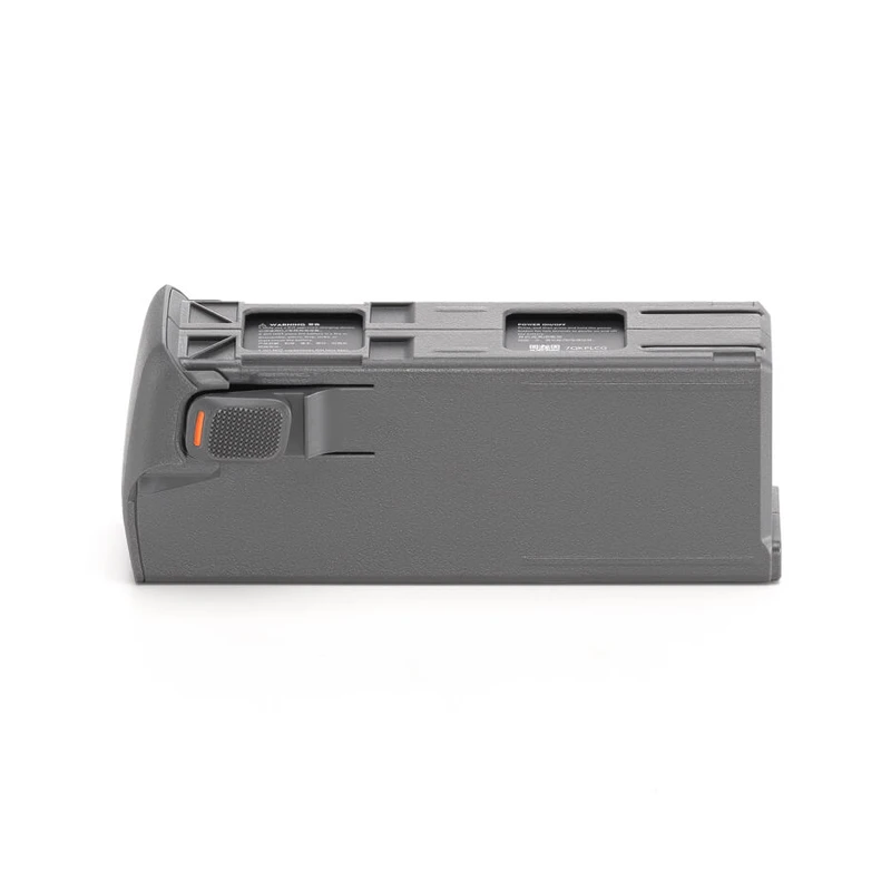 Batterie insérée dans le drone DJI Avata 2, prête au décollage. Achetez Batterie Intelligente DJI Avata 2 - 23 Min de Vol.