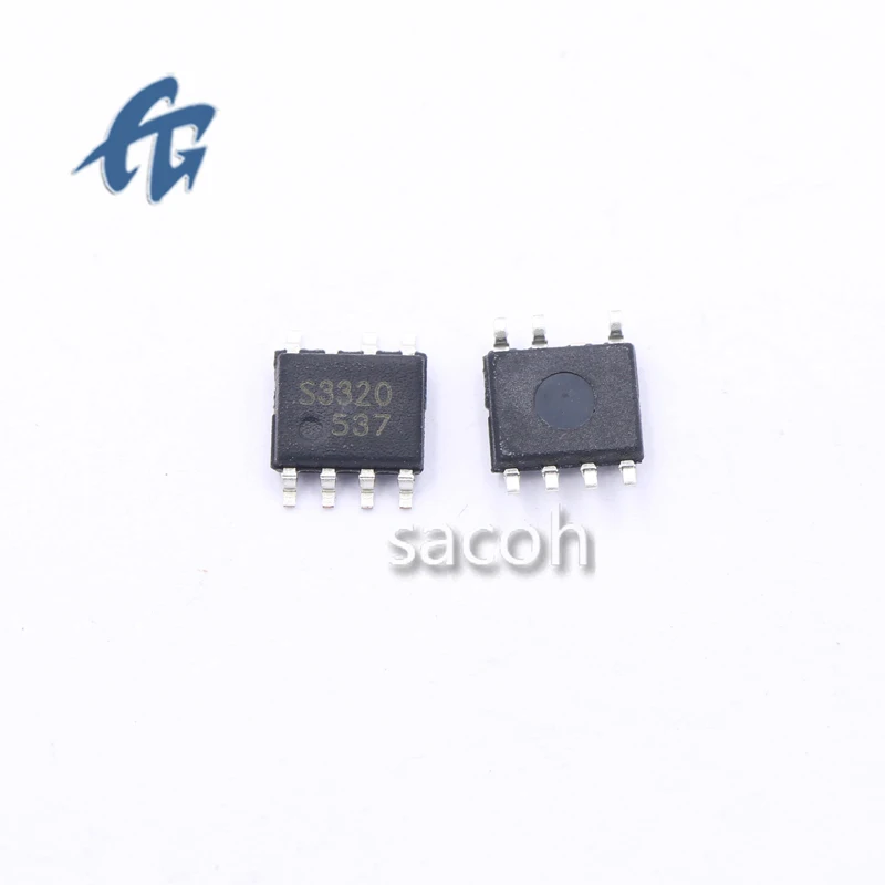 

(SACOH Electronic Components) SEM3320 10PCS 100% Brand New Original In Stock
