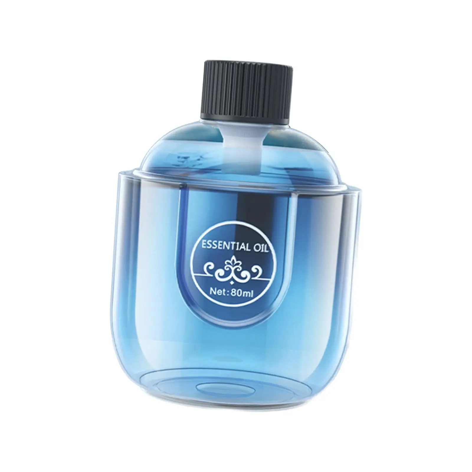 Aroma Oil 80ml Fragrance Oil Essential Oil for Diffuser for SPA Bedroom Car