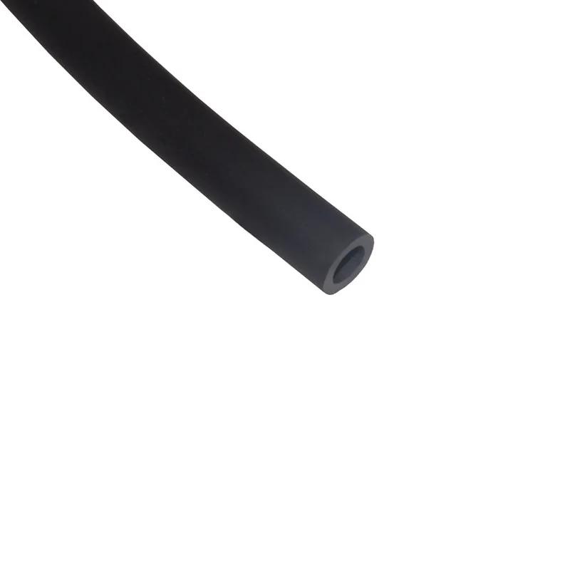 Alphacool Tpv 12.7x7.6 Tubulação de Mangueira Tubo Macio Mais Resistente à Temperatura para Computador Servidor Estação de Trabalho Resfriamento Preto Fosco 33m - Imagem 4