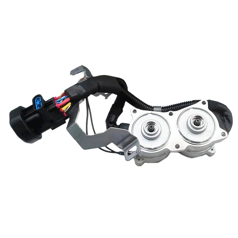 

Actuator Clutch Motor Auto For Hyundai Veloster 2015-2017 414802D300 41480-2D300