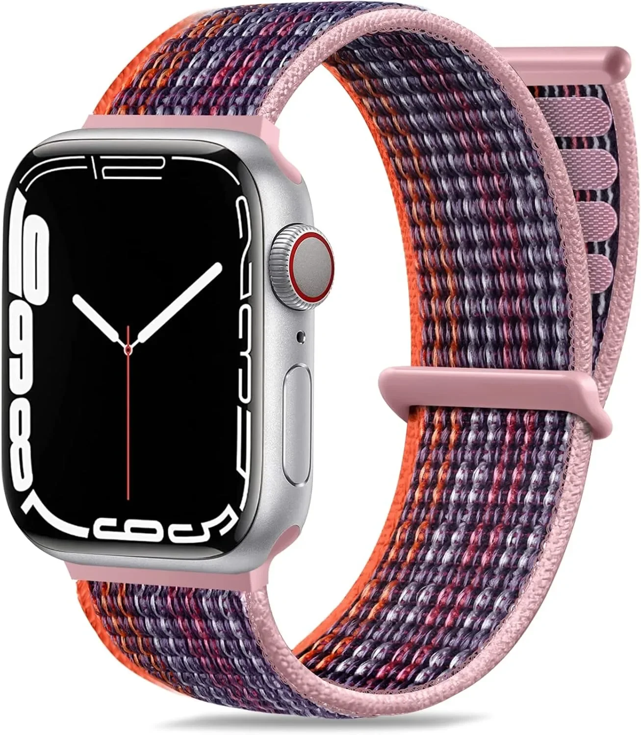 Nylon Strap for Smartwatch – Durable and Stylish Nylon Bracelet Band