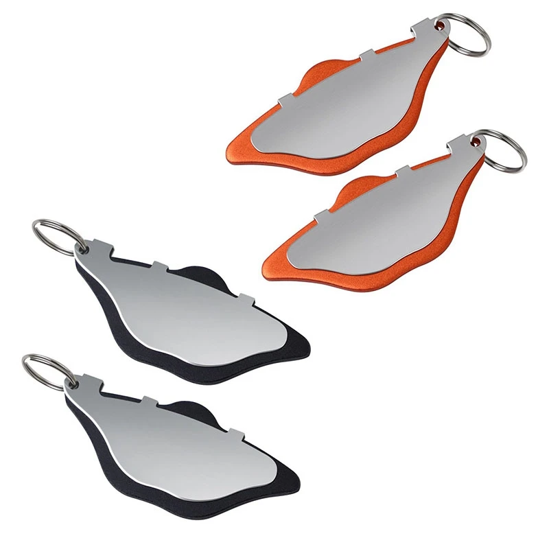 Bike Brake Caliper Alignment Tool MTB Disc Brake Pads Adjusting Tool for Tuning Disk Brake