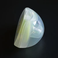 J15U Baby Dummy Pacifier for Case Transparent Safe Infant Soother Storage Box Hol