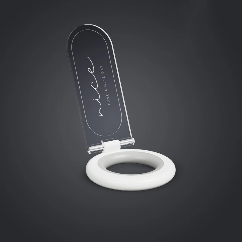 Toilet Lid Lifter Bathroom Accessories Portable Toilet Seat Lift Avoid Touching Cover Handle