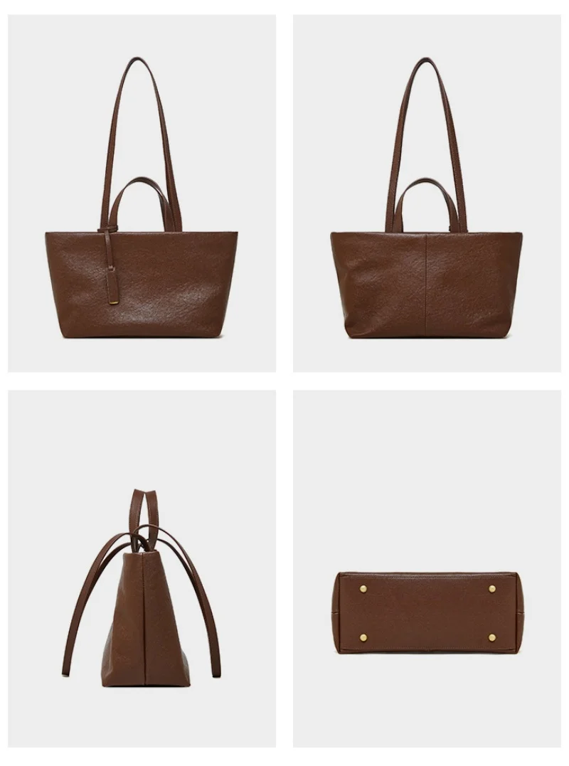 Luxury Women’s Underarm Shoulder Bag