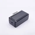 108 x56 x40mm-Black
