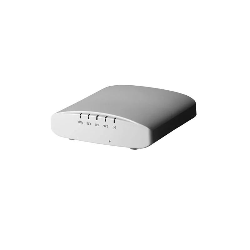 Ruckus Wireless R320 ZoneFlex AP 901-R320-WW02 (Alike 901-R320-US02, 901-R320-EU02) Dual-Band 802.11ac 2x2:2 Wi-Fi Access Point