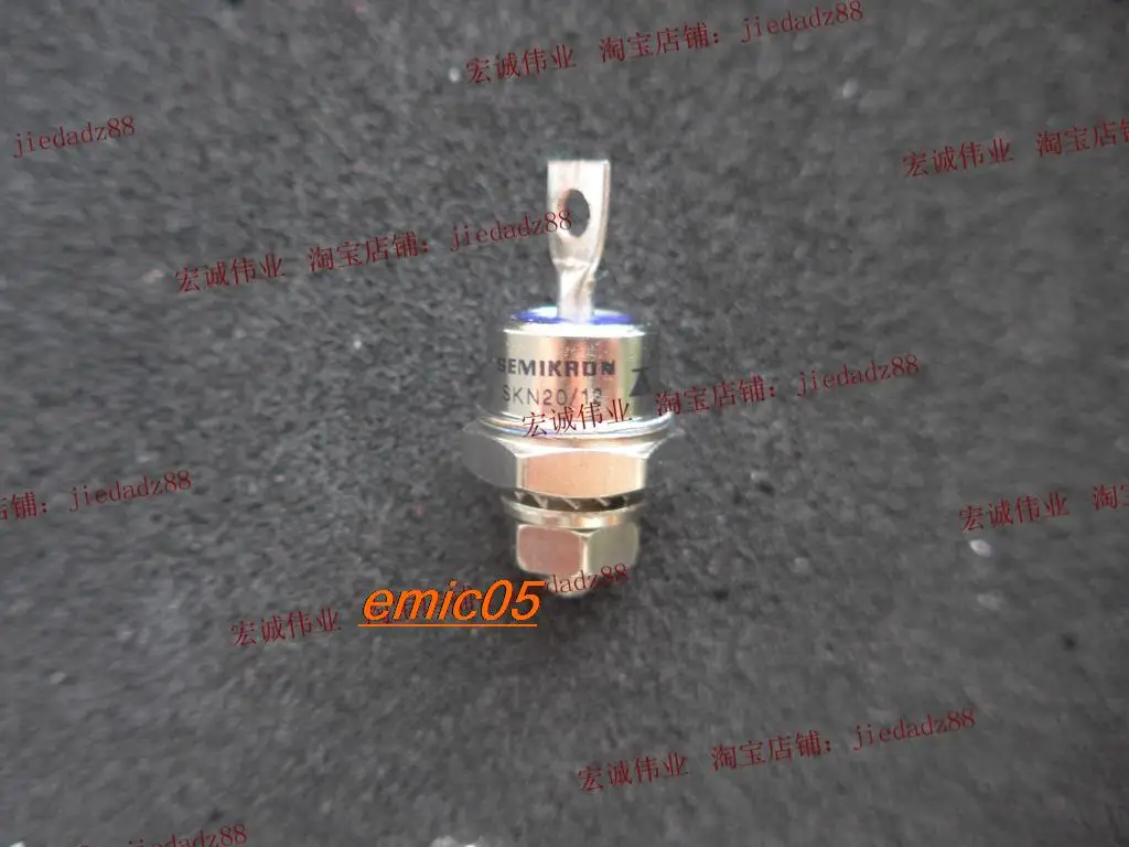 

Original Stock SKN20/12