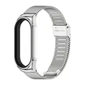 Milan CS Silver