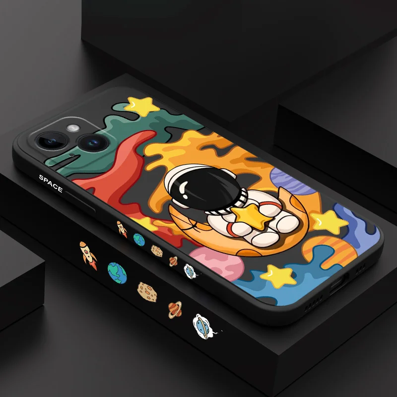 Custodia Per Telefono Starlight Brilliant Per Iphone 14 13 12 11 Plus Pro Max Mini X Xr Xs Se2020 8 7 6 6S Plus Cover