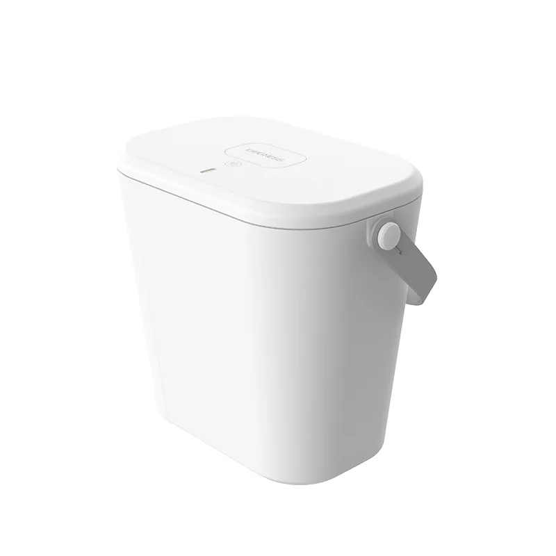 

Pet Food Container Moisture-proof Sealed Jar Pet Intelligent Food Storage Bucket Food Grade