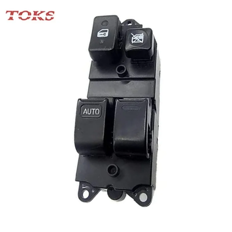 

Переключатель Стеклоподъемника Передний левый для Paseo Tercel Toyota Camry 84820-10070 8482010070 84820 10070