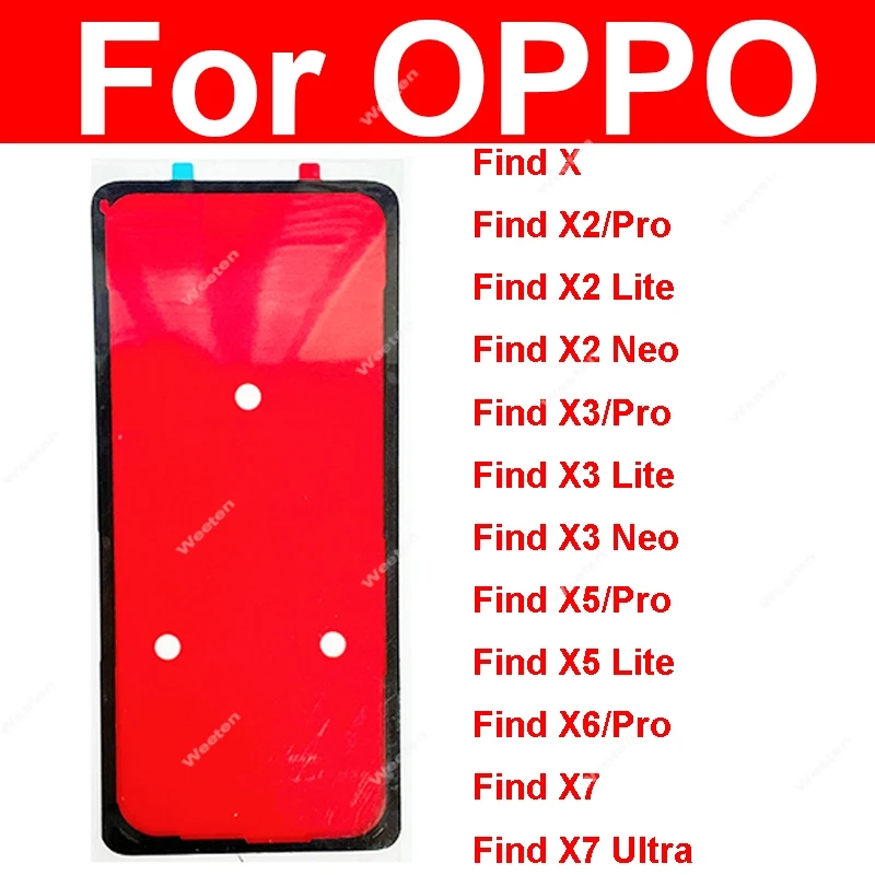 Apgo Adhesivo Protector Mate Para La Parte Posterior Compatible Con Oppo Find X3 Pro, Película Envolvente, Película De Hidrogel, TPU Flexible Y Suave Con Capa De Posicionamiento, Fácil Instalación