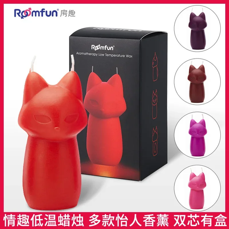Low Temperature Toys Massage Candle Flirt Sm Sex Toy For Couple