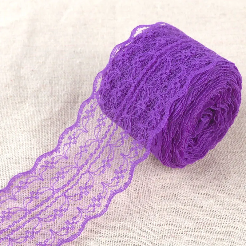 Dark purple