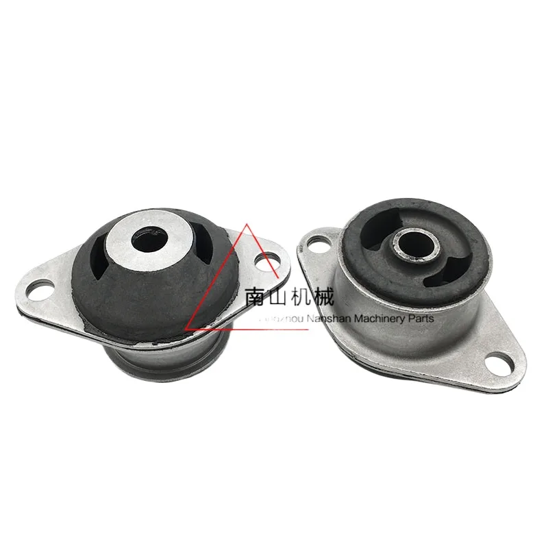 

Резиновые ножки для двигателя sunward SWE50Engine liugong 906C/906DShock, детали экскаватора