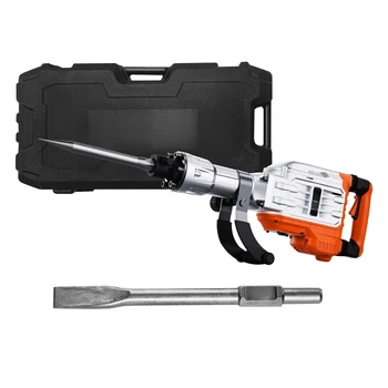 Heavy-Duty Electric Jack Hammer 1