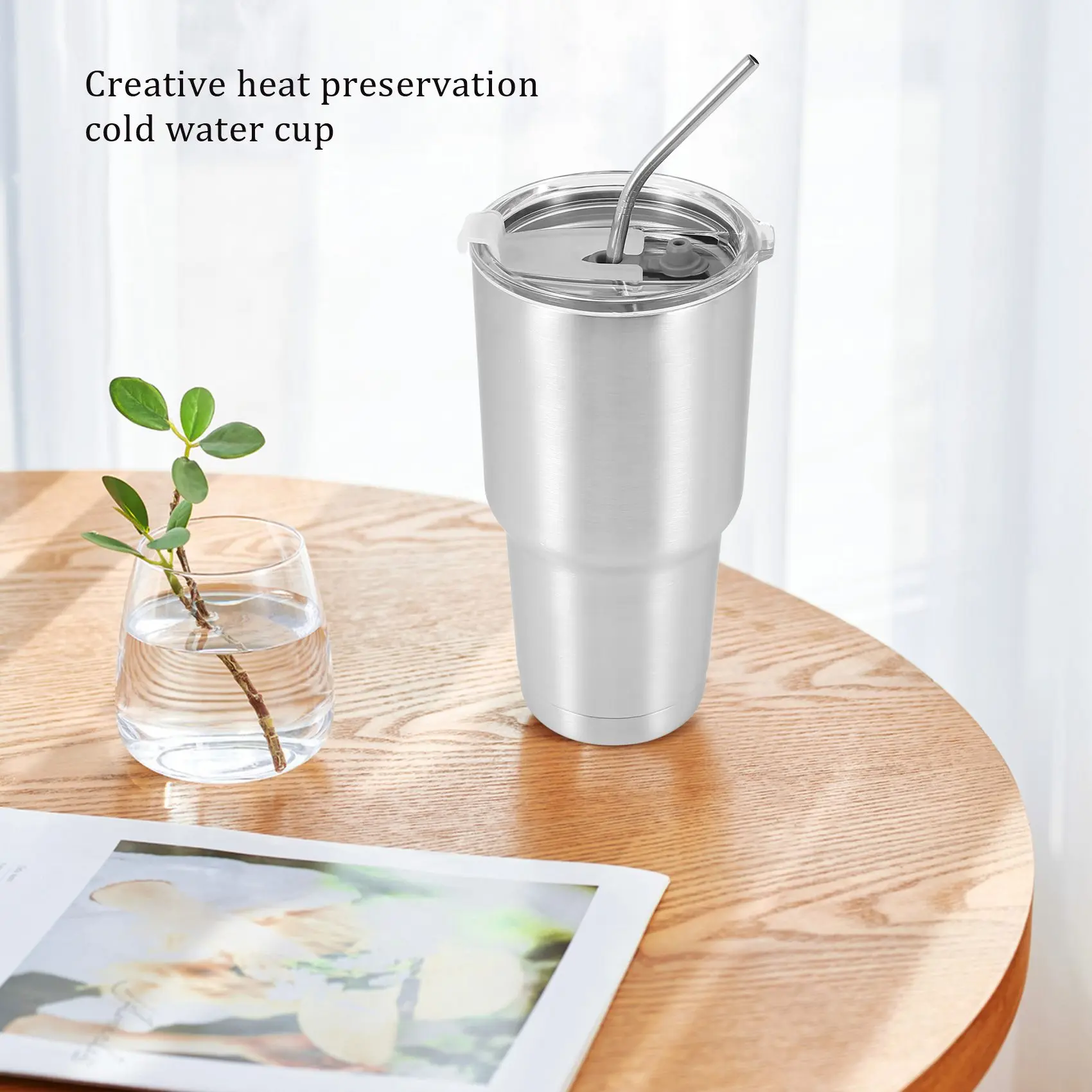 https://ae01.alicdn.com/kf/Sd51e40d2f3014a978ef652fb7170ae8e8/Stainless-Steel-Tumbler-Cup-with-Lid-Straw-30-Oz-Double-Wall-Vacuum-Flask-Insulated-Beer-Cup.jpg