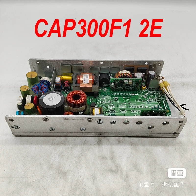 

90% новый оригинальный источник питания для CHEROKEE INTERNATIONAL CAP300F1 2E