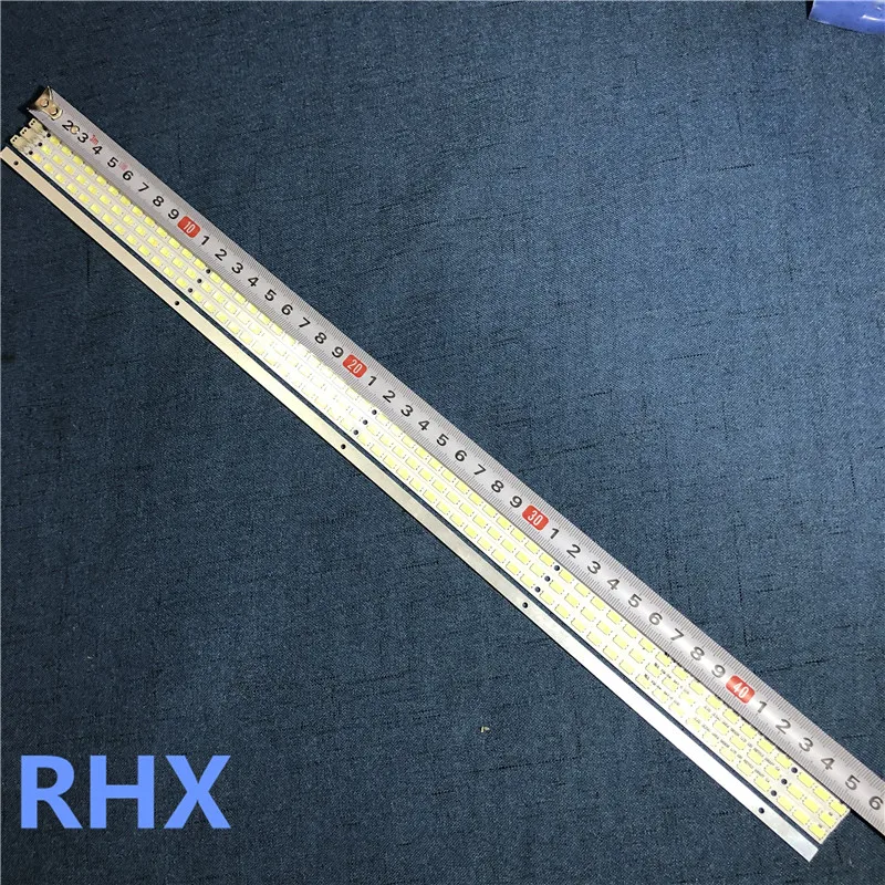 LED Backlight LTA400HF16 LJ64-02268A LJ64-02267A SLS40-56EA-5630N SLS40_56EA_5630N 56LED 453MM for samsung