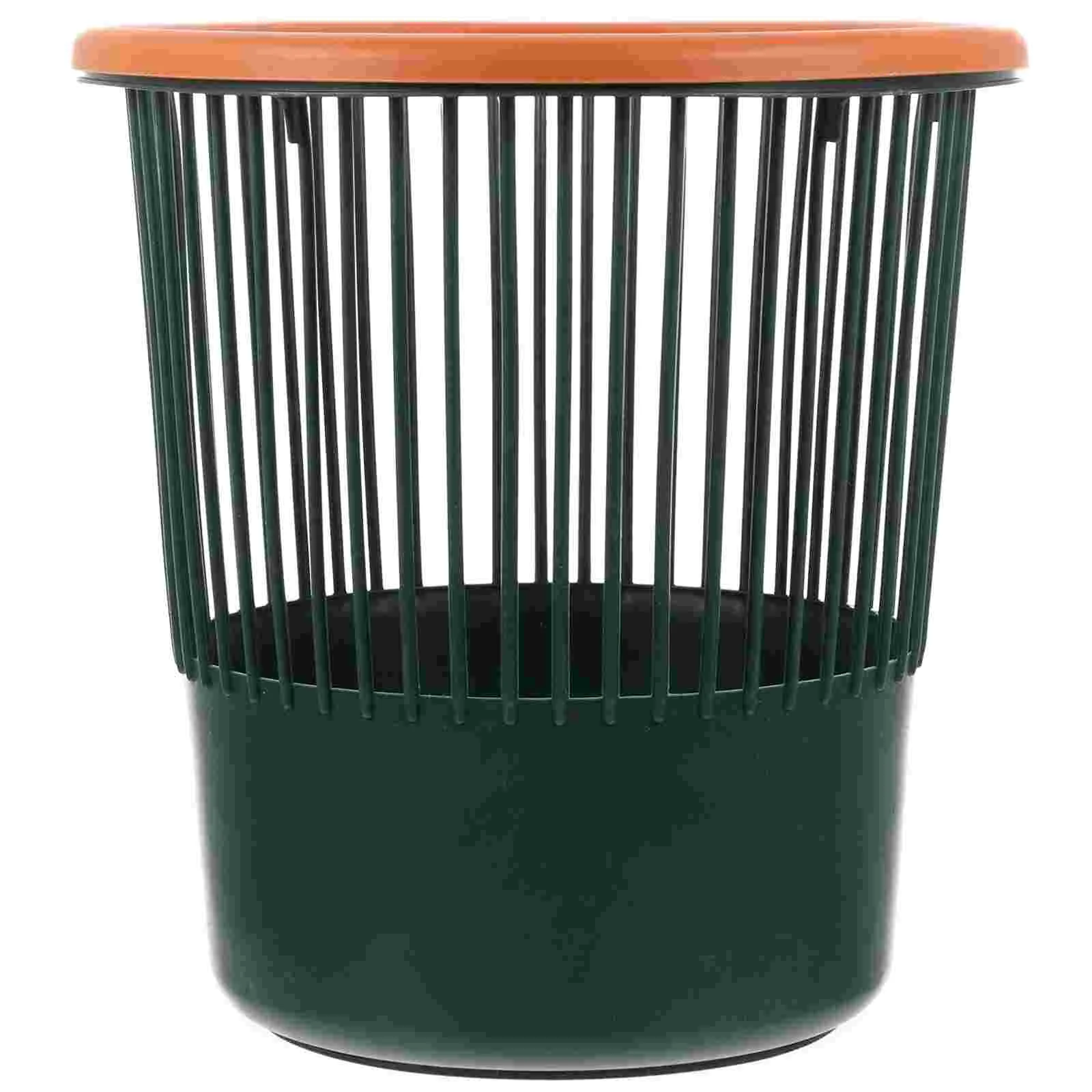 

Bedroom Trash Can Household Garbage Container Kitchen Bathroom Garbage Holder