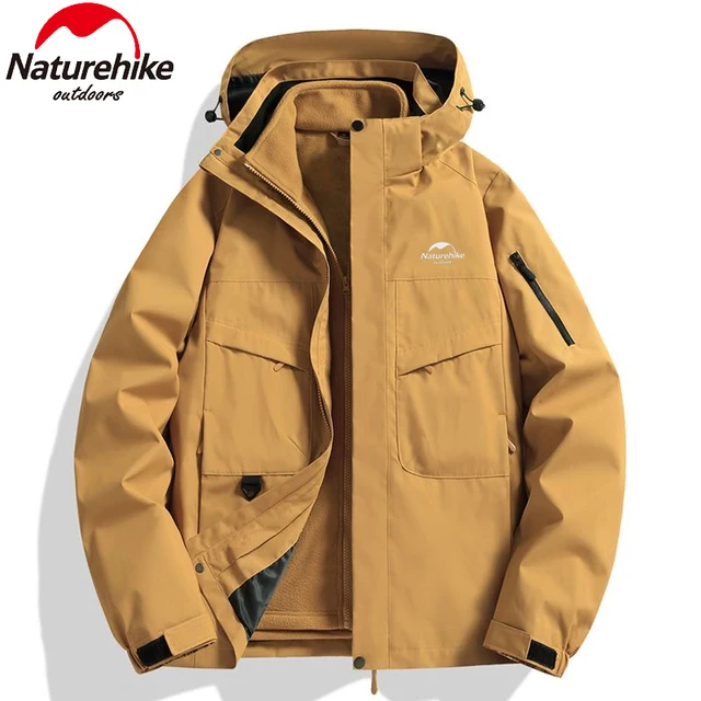 Naturehike -20°C Snow Suit Set 2