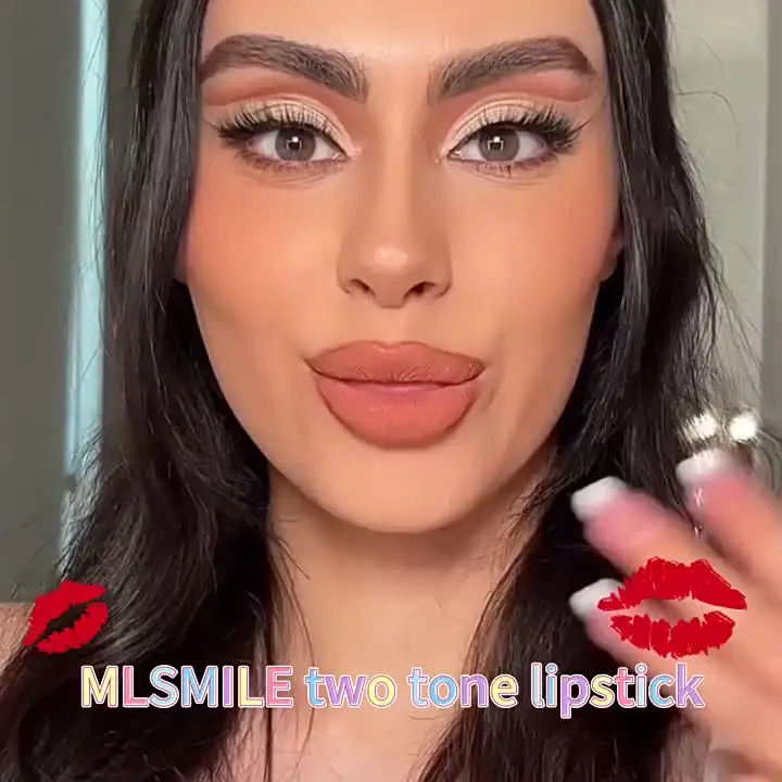 MLSMILE набор помад 4 шт.