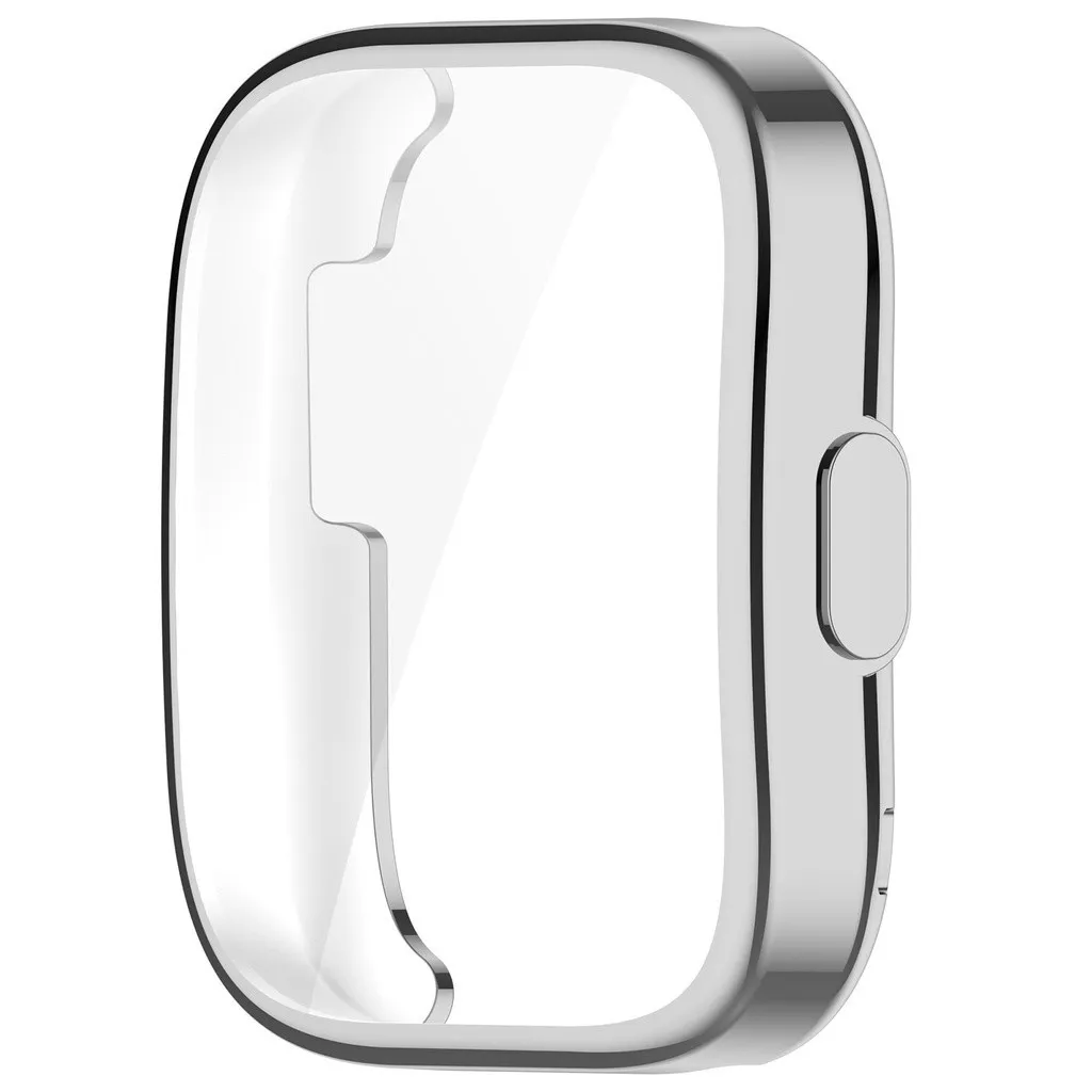 Watch Screen Protector Case TPU For Huami Amazfit Bip5