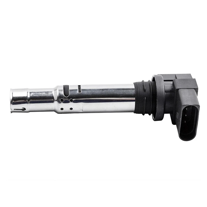 

Комплект бензиновых катушек зажигания 0986221023 036905715F 036905100A для Vw Golf Polo Skoda 1,4 запчасти