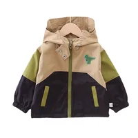 Leichte Übergangsjacke – Bild 5