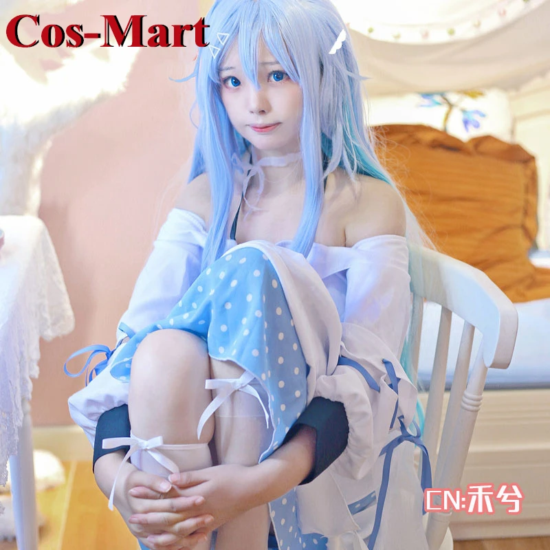 

Костюм для косплевечерние Cos-Mart из аниме «всабер»