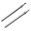 2 Pack Vinyl Auto Blade Replacement Accessory for Brother ScanNCut DX, Create Virtually Form Warm Wall Decor 1