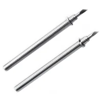 2 Pack Vinyl Auto Blade Replacement Accessory for Brother ScanNCut DX, Create Virtually Form Warm Wall Decor 1