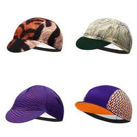 Retro Classic Men's Cycling Caps Outdoor Sports Bike Hats Breathable Quick Dry 1