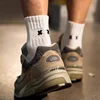 Casual Socks Ankle Socks Men's Cotton Socks Fashion Breathable Comfortable Socks