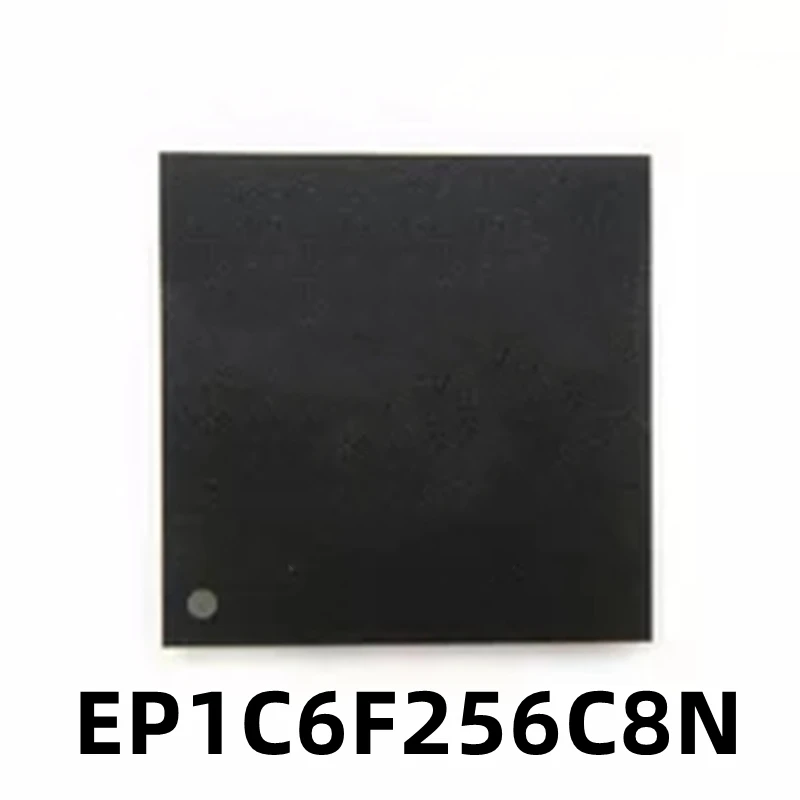 

1 шт., встроенный чип EP1C6F256 EP1C6F256C8N BGA