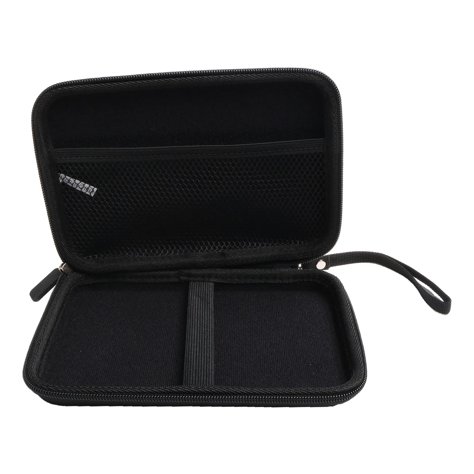 7-Inch GPS Carrying Case Cover Tablet Hard Shell Portable PC Sleeve Pouch Bag Storage Box Wallet Earphone Accessories