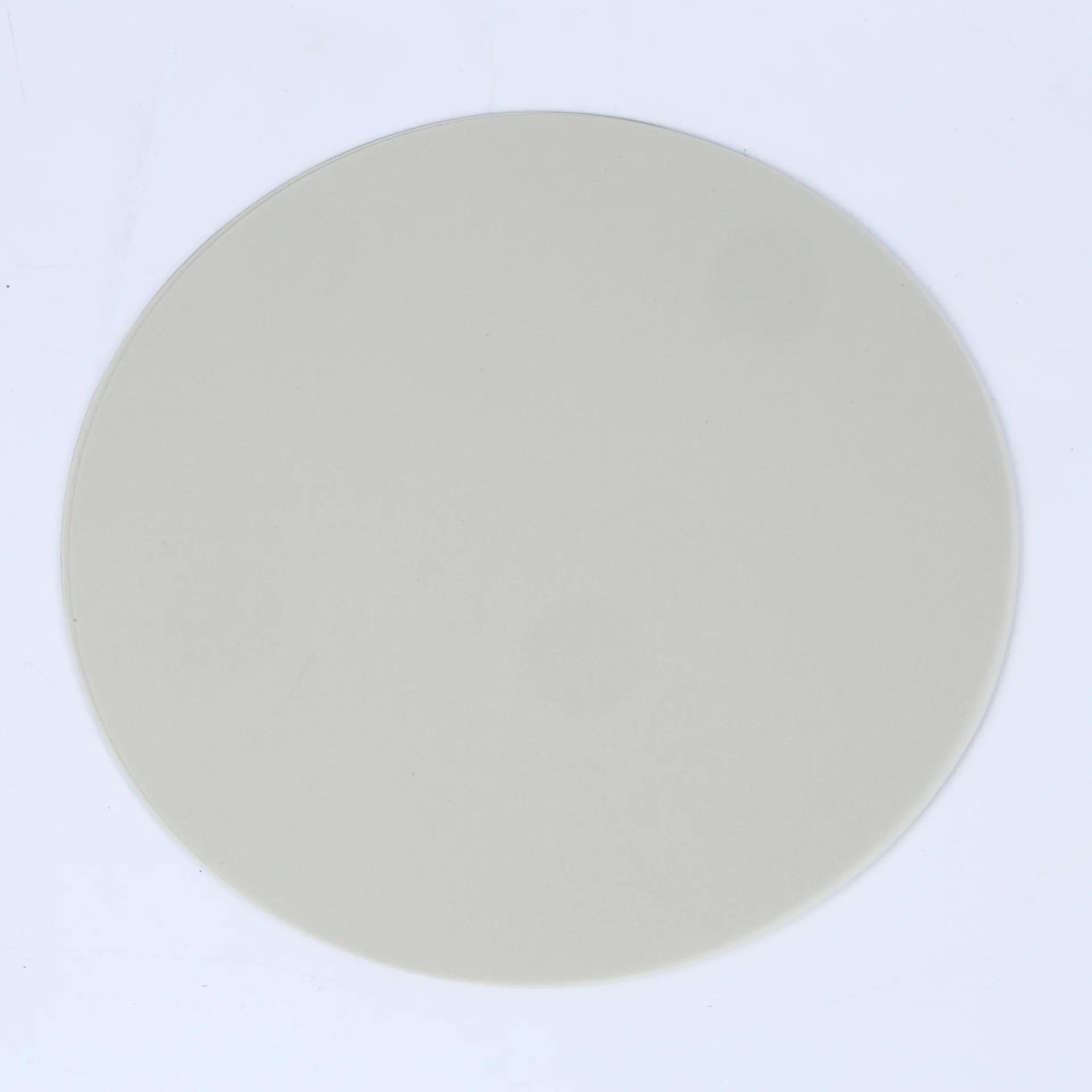 Colored Fiber Optic Grinding Plate, Abrasive Paper for Fiber Optic End, Polishing, Polishing, 4Pcs, 127mm DIY