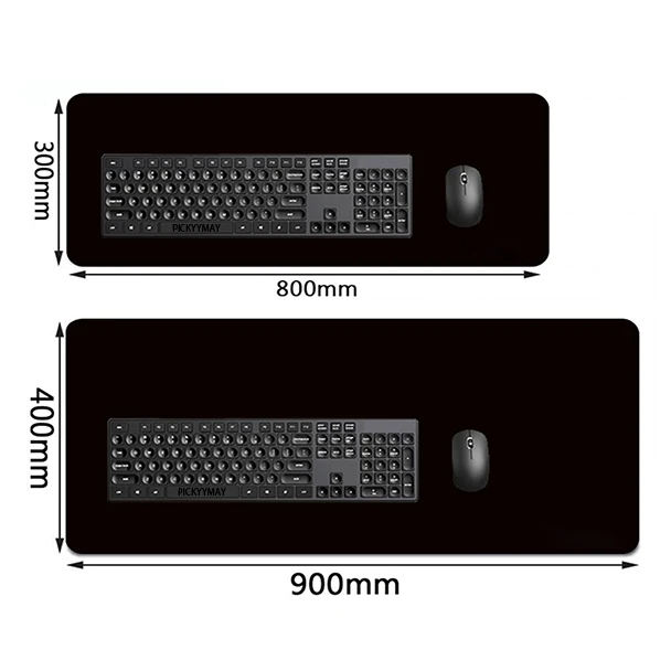 Grande Jogo Mousepads Strata Mouse Pad Mousemats Computador Desk Mat pc Teclado Pad Mesa 90x40cm 100x50cm - Imagem 6