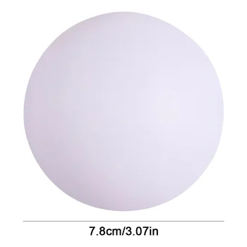 Outdoor LED Garden Ball Lights Remote Control Floor Street Lawn Lamp Swimming Pool Wedding Party Holiday Home Decoration Lamp 6