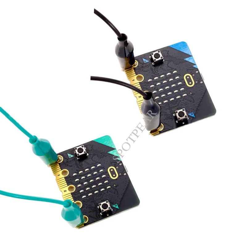 BBC Micro: bit V2  Ŀ  ũ ׷̵ μ, ġ ΰ ΰ
