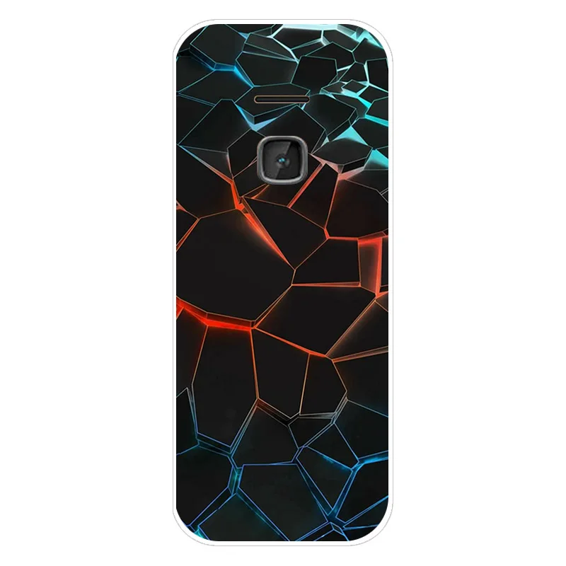 Enhanced Product Title: Soft TPU Silicone Shockproof Phone Case - Full Coverage Protective Shell