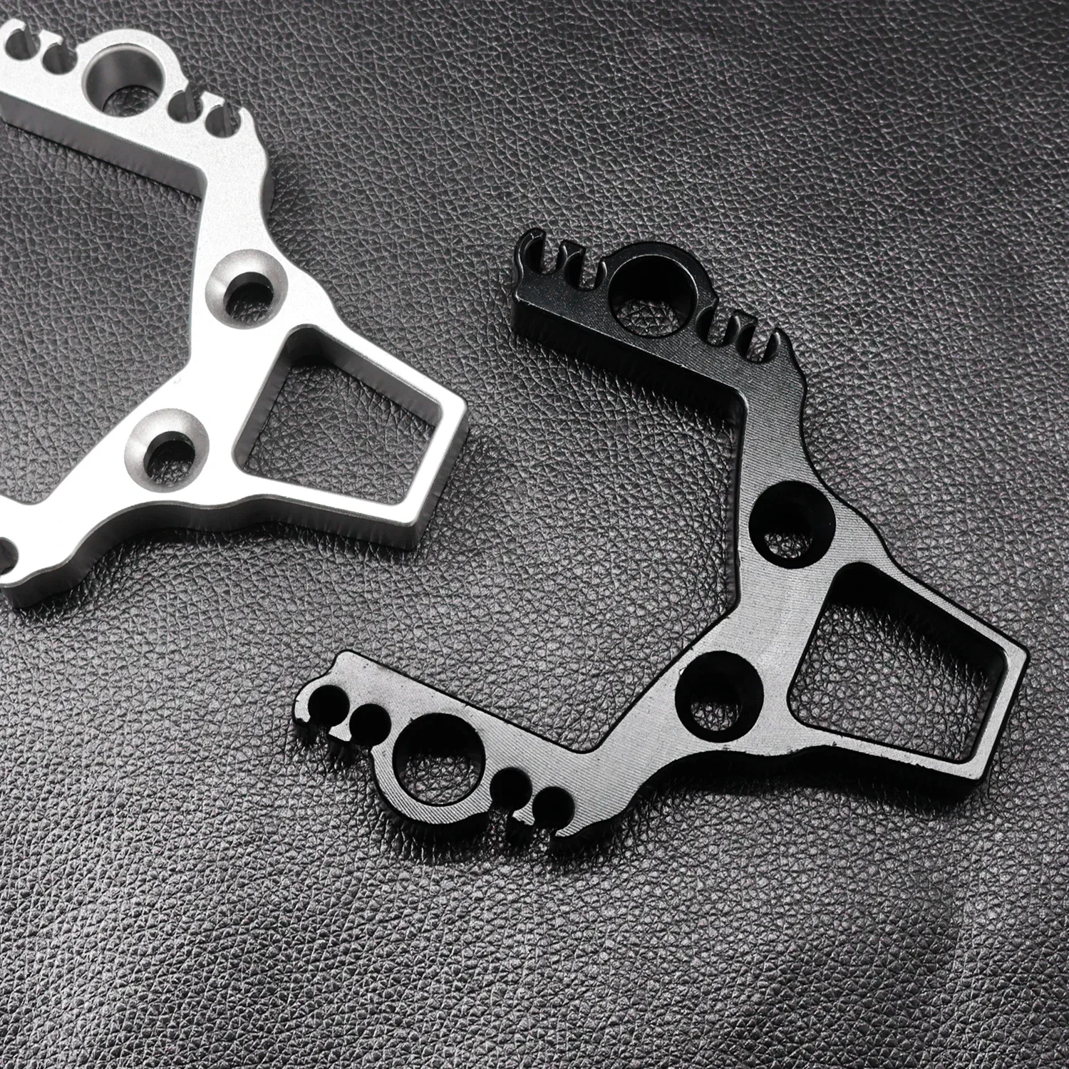 Aluminum Alloy Multifunctional Slingshot Accessories DIY Slingshot Special Long Parts Assembly slingshot accessories