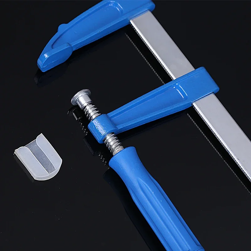 목공용 F-클램프 고정 클램프 헤비 듀티