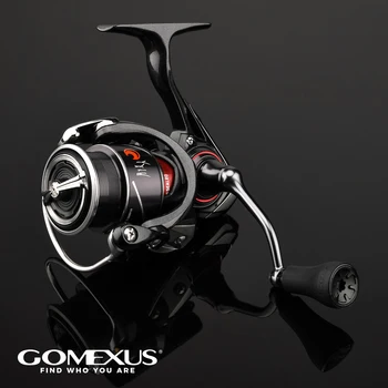Gomexus Reel knob 20mm Fishing for Shimano Nasci FC 1000-5000 Curado DC Daiwa Tatula Legalis LT Spinning Baitcasting Fishing 1
