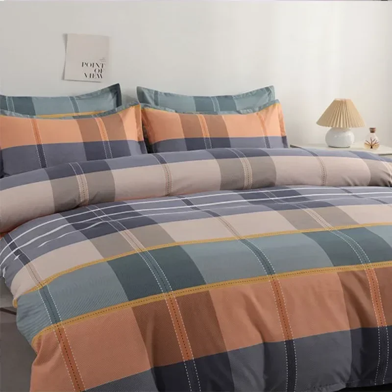 

1 шт. пододеяльник саржевый, не скатывается, не выцветает, приятный для кожи, утолщенный пододеяльник, высококачественный пододеяльник, постельные принадлежности